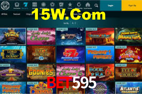 Bônus Generosos e Exclusivos no Bet595 para Você!
