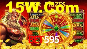 Bet595: Jogos de Caça-Níqueis-Altas Recompensas, Roleta-Velocidade, Blackjack-Desafios Máximos