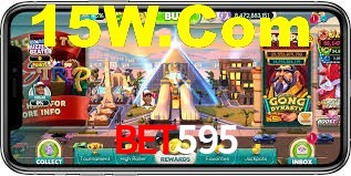 Roulette Table Bet595