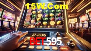 Experiência VIP Bet595