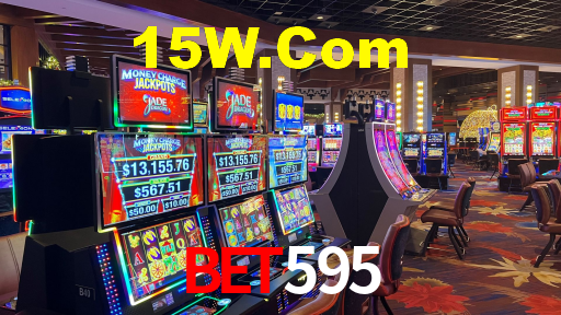 Bet595 CaSSino