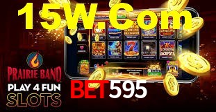 Spaceman Game Bet595