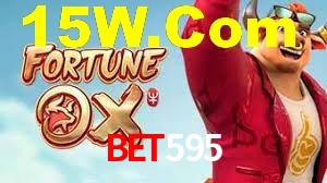 Premium Interface Bet595