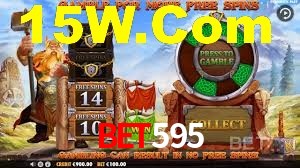 Blackjack Table Bet595