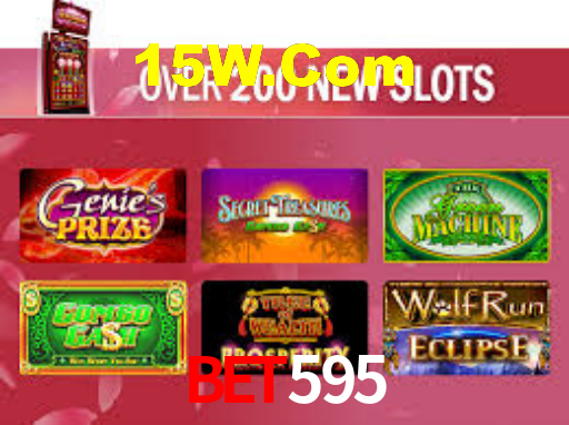 Bet595 App